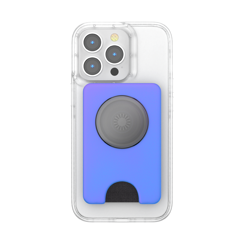 Neo Noir — MagSafe PopWallet+ image number 3
